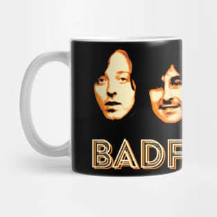 Badfinger Mug